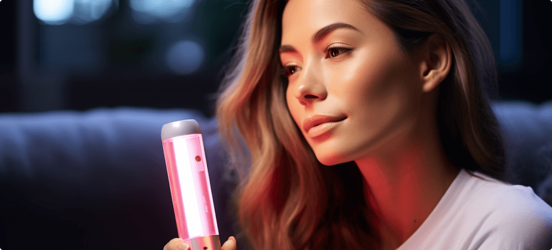 Selecting the Ideal Red Light Therapy Device in 2025 Based on Your Skincare Goals
