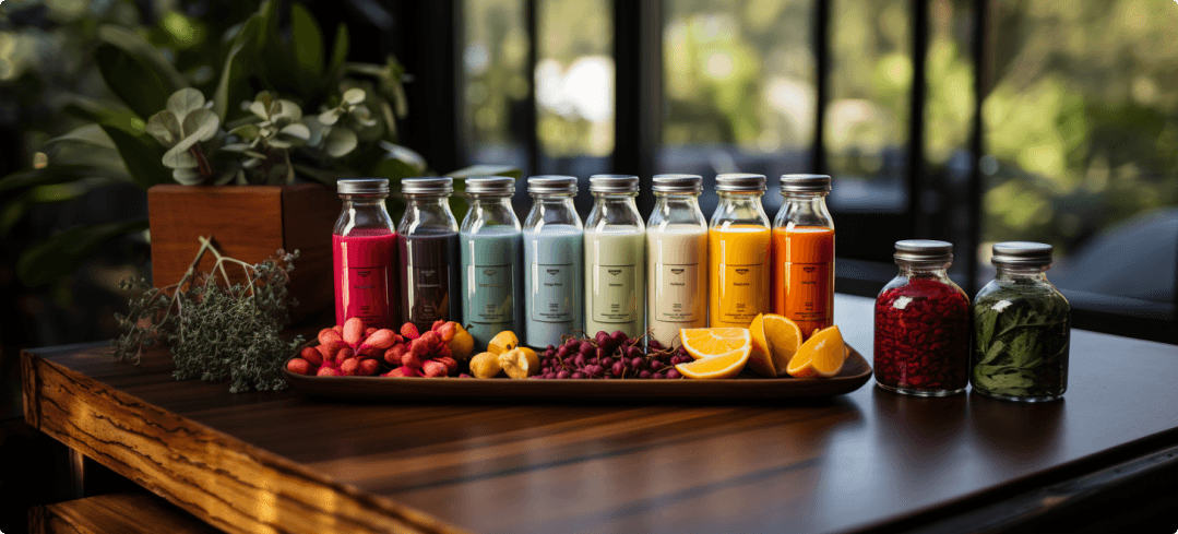 Navigating the World of Nootropic Drinks in 2025: A Guide Tailored to Your Cognitive Needs