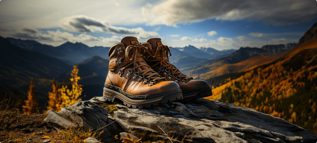 How to Pinpoint the Perfect Hiking Boots in 2025 Based on Your Trail